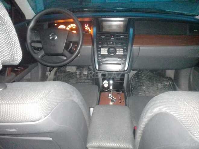 Nissan Teana 2004, 129,000 km - 2.3 l - Gəncə