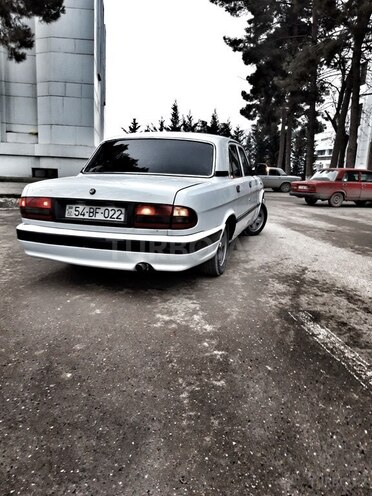 GAZ 3110 2000, 238,000 km - 2.4 l - Sabirabad
