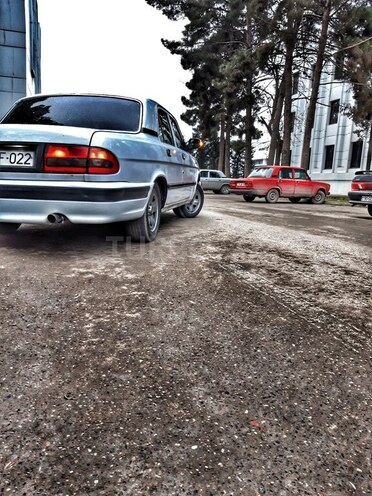 GAZ 3110 2000, 238,000 km - 2.4 l - Sabirabad