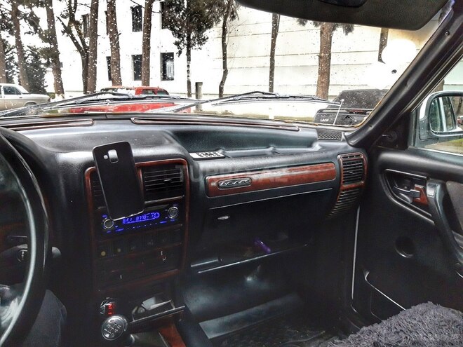 GAZ 3110 2000, 238,000 km - 2.4 l - Sabirabad