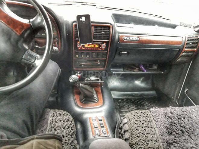 GAZ 3110 2000, 238,000 km - 2.4 l - Sabirabad