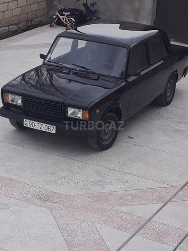 LADA (VAZ) 2107 2011, 45,000 km - 1.5 л - Tovuz