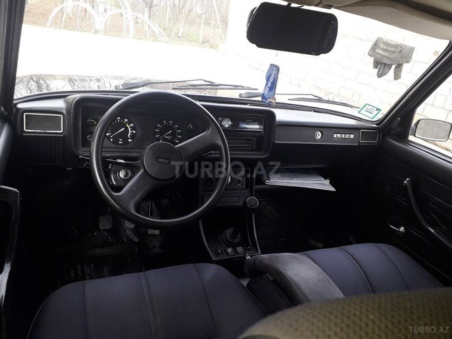 LADA (VAZ) 2107 2011, 45,000 km - 1.5 л - Tovuz