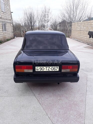 LADA (VAZ) 2107 2011, 45,000 km - 1.5 л - Tovuz