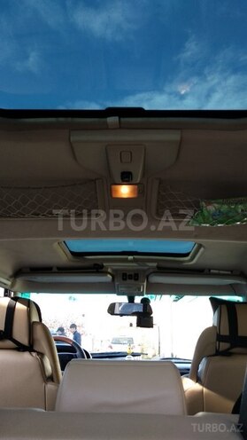 Land Rover Discovery 2003, 167,000 km - 4.0 л - Qusar