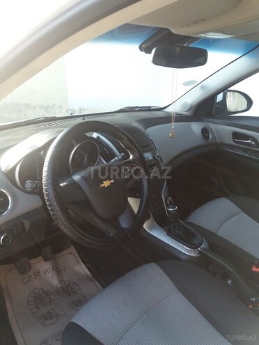 Chevrolet Cruze 2013, 88,000 km - 1.6 l - Bakı