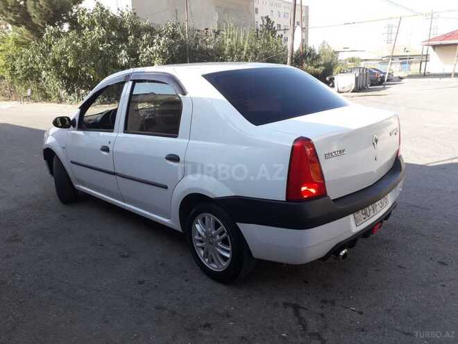 Renault Tondar 2012, 162,000 km - 1.6 л - Bakı