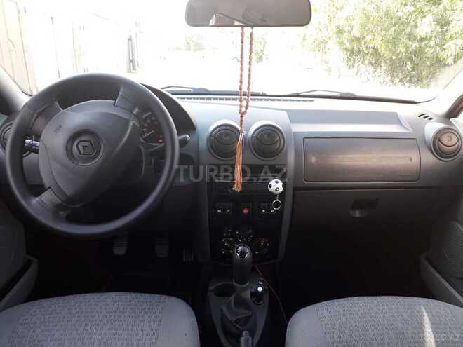 Renault Tondar 2012, 162,000 km - 1.6 л - Bakı