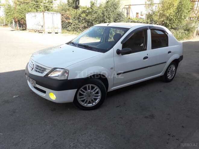 Renault Tondar 2012, 162,000 km - 1.6 л - Bakı