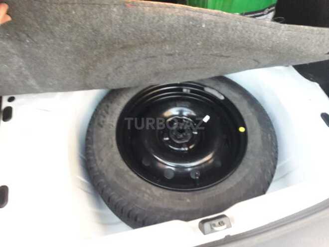 Renault Tondar 2012, 162,000 km - 1.6 л - Bakı