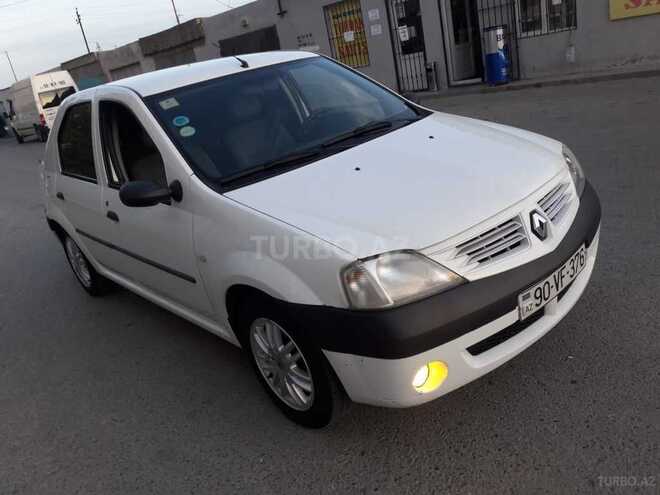 Renault Tondar 2012, 162,000 km - 1.6 л - Bakı