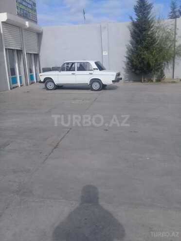 LADA (VAZ) 2106 2004, 54,000 km - 1.6 л - Bakı