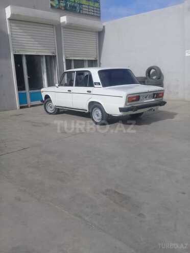 LADA (VAZ) 2106 2004, 54,000 km - 1.6 л - Bakı