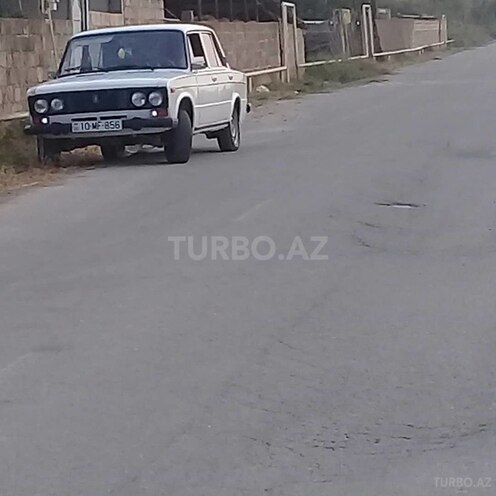 LADA (VAZ) 2106 2004, 54,000 km - 1.6 л - Bakı
