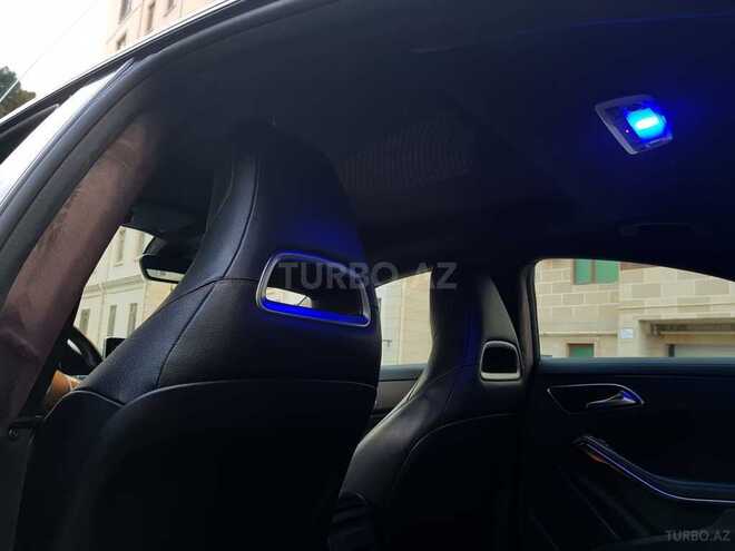 Mercedes CLA 250 2013, 130,000 km - 2.0 l - Bakı
