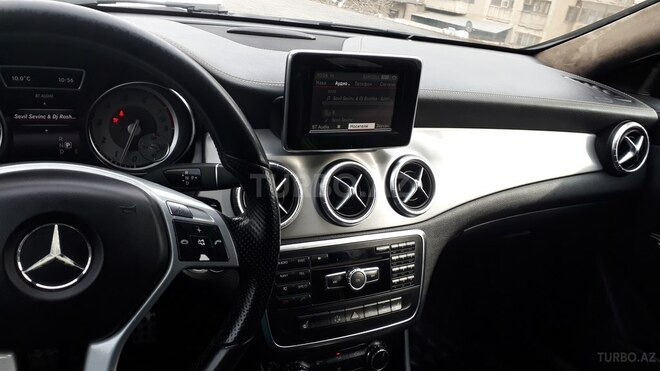 Mercedes CLA 250 2013, 130,000 km - 2.0 l - Bakı