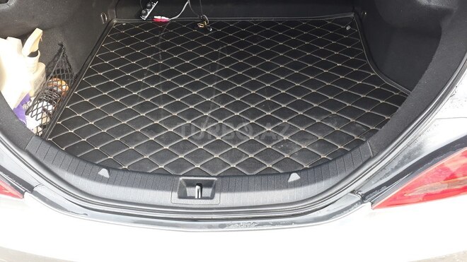 Mercedes CLA 250 2013, 130,000 km - 2.0 l - Bakı