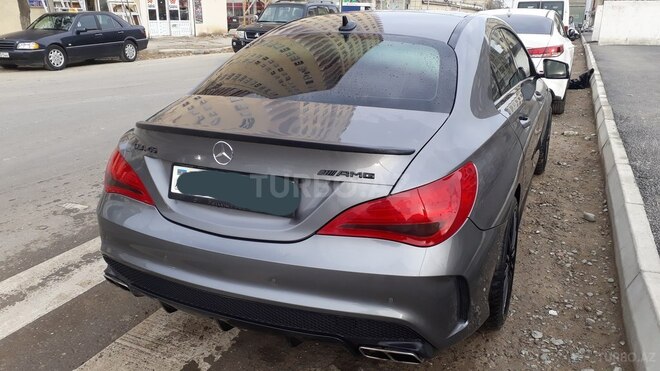 Mercedes CLA 250 2013, 130,000 km - 2.0 l - Bakı