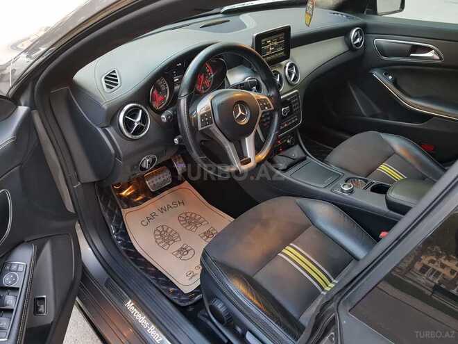 Mercedes CLA 250 2013, 130,000 km - 2.0 l - Bakı