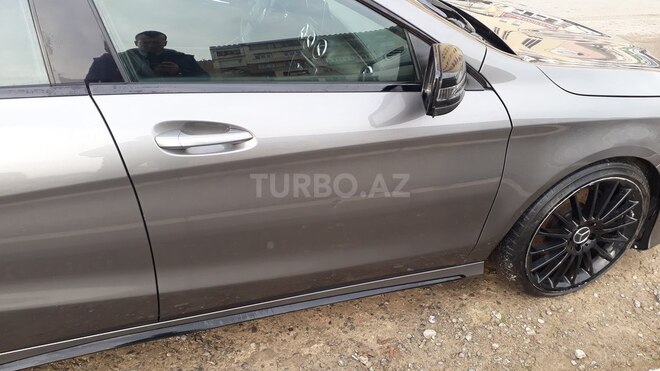 Mercedes CLA 250 2013, 130,000 km - 2.0 l - Bakı