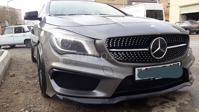 Mercedes CLA 250 2013, 130,000 km - 2.0 l - Bakı