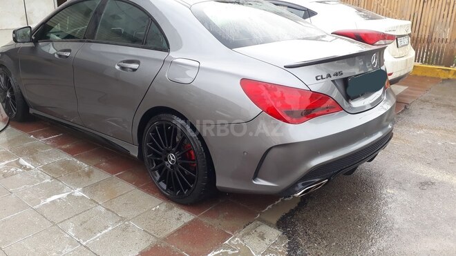 Mercedes CLA 250 2013, 130,000 km - 2.0 l - Bakı