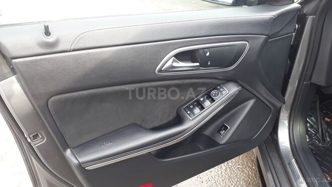 Mercedes CLA 250 2013, 130,000 km - 2.0 l - Bakı