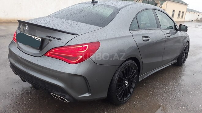 Mercedes CLA 250 2013, 130,000 km - 2.0 l - Bakı
