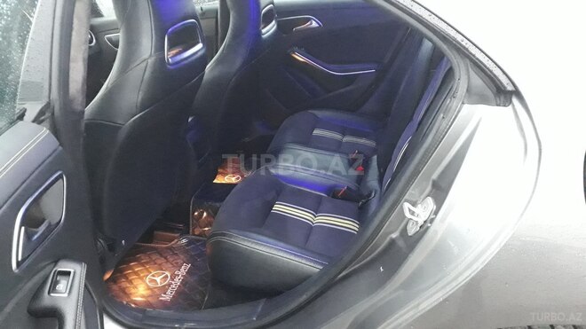 Mercedes CLA 250 2013, 130,000 km - 2.0 l - Bakı