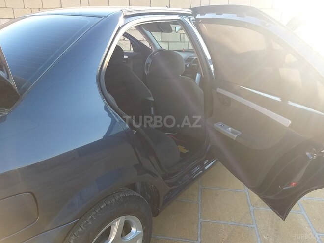 Iran Khodro Soren 2014, 84,000 km - 1.6 l - Salyan
