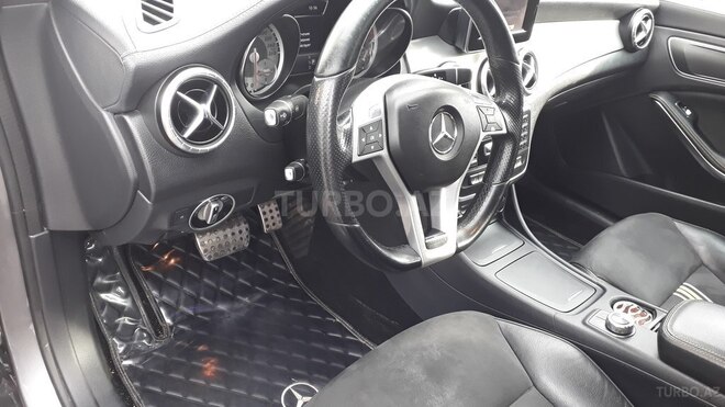 Mercedes CLA 250 2013, 130,000 km - 2.0 l - Bakı