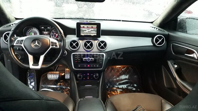 Mercedes CLA 250 2013, 130,000 km - 2.0 l - Bakı