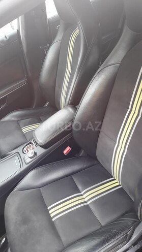 Mercedes CLA 250 2013, 130,000 km - 2.0 l - Bakı