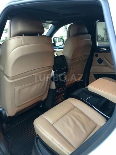 BMW X6 M 2010, 85,000 km - 4.4 л - Bakı