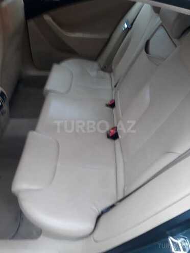Volkswagen Passat 2005, 126,000 km - 2.0 l - Bakı