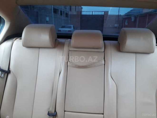 Volkswagen Passat 2005, 126,000 km - 2.0 l - Bakı