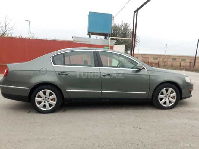 Volkswagen Passat 2005, 126,000 km - 2.0 l - Bakı