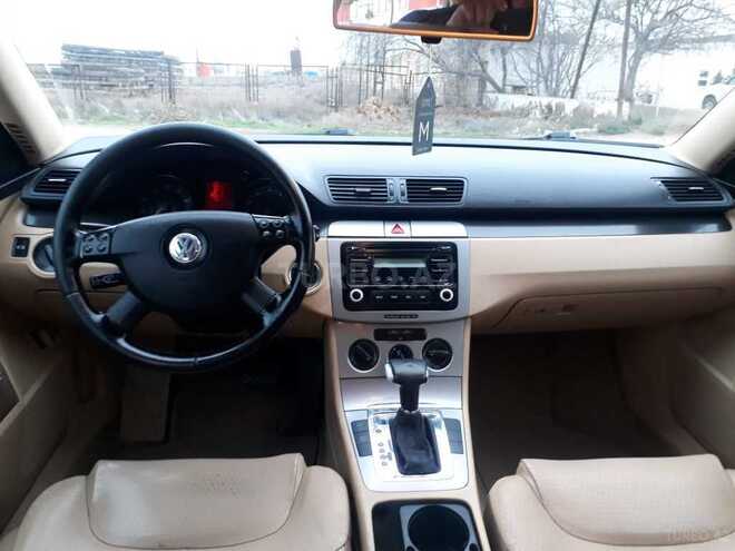 Volkswagen Passat 2005, 126,000 km - 2.0 l - Bakı