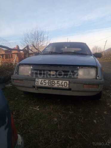 Ford  1984, 5,000 km - 0.2 l - Qax