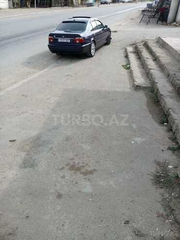 BMW 528 1996, 2,880,000 km - 2.8 l - Bakı