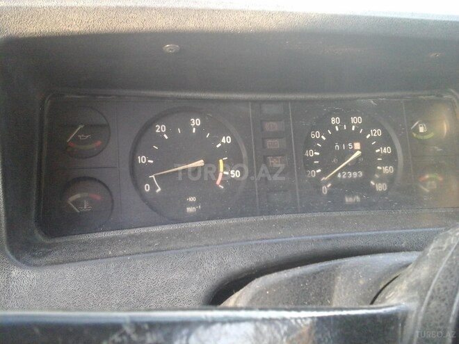 GAZ 33021 1995, 385,000 km - 2.5 l - Şamaxı