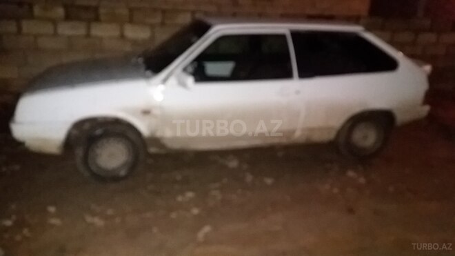 LADA (VAZ) 2108 1986, 1 km - 1.6 l - Şirvan