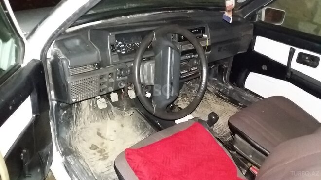 LADA (VAZ) 2108 1986, 1 km - 1.6 l - Şirvan