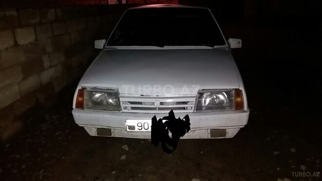 LADA (VAZ) 2108 1986, 1 km - 1.6 l - Şirvan