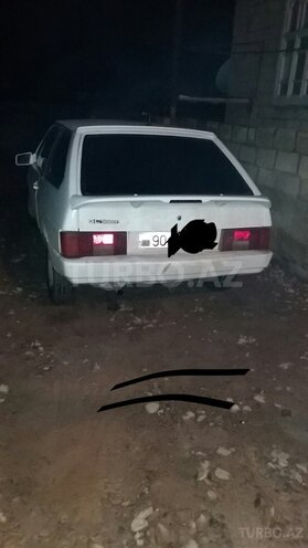 LADA (VAZ) 2108 1986, 1 km - 1.6 l - Şirvan