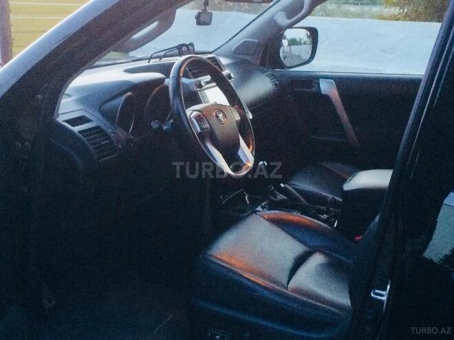Toyota Prado 2014, 85,000 km - 2.7 l - Bakı