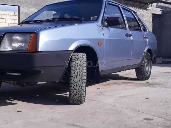 LADA (VAZ) 21099 1998, 200,000 km - 1.5 l - Mingəçevir
