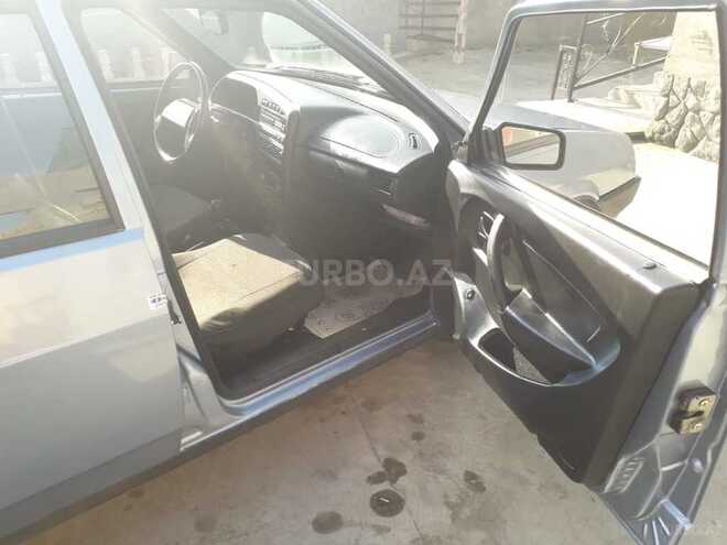LADA (VAZ) 21099 1998, 200,000 km - 1.5 l - Mingəçevir