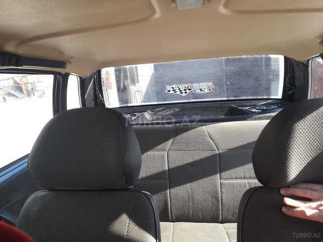 LADA (VAZ) 21099 1998, 200,000 km - 1.5 l - Mingəçevir
