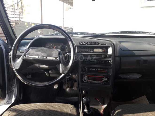 LADA (VAZ) 21099 1998, 200,000 km - 1.5 l - Mingəçevir